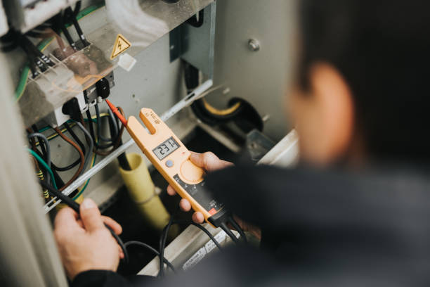 Best Electrical Troubleshooting Services  in Lathrup Village, MI