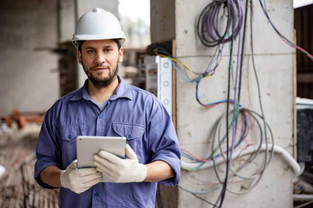 Best Circuit Breaker Repair  in Lathrup Village, MI