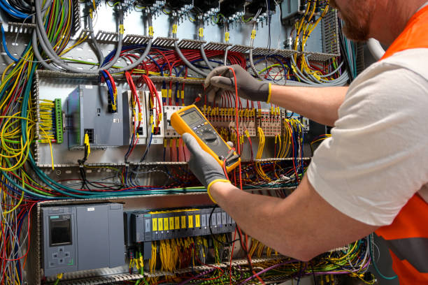 Best Electrical Troubleshooting Services  in Lathrup Village, MI