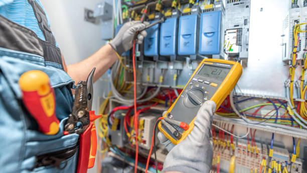 Best Emergency Electrical Repair  in Lathrup Village, MI