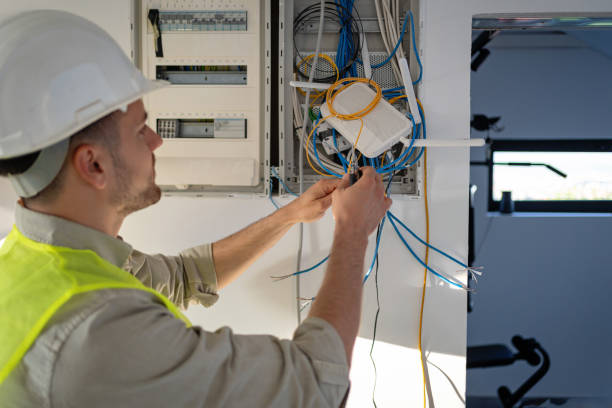 Best Licensed Electrician  in Lathrup Village, MI