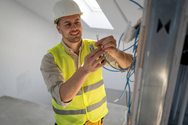 Best Commercial Electrician Services  in Lathrup Village, MI