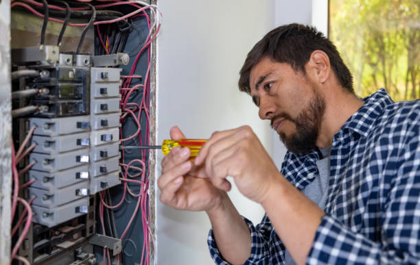 Best Electrical Rewiring Services  in Lathrup Village, MI